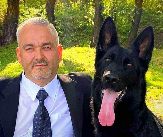 Ördög István