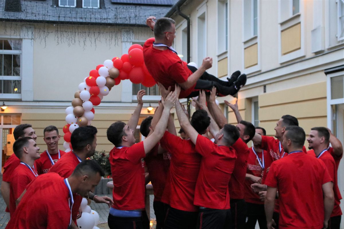 Gálicz Ferenc elmondása szerint nem tud veszíteni