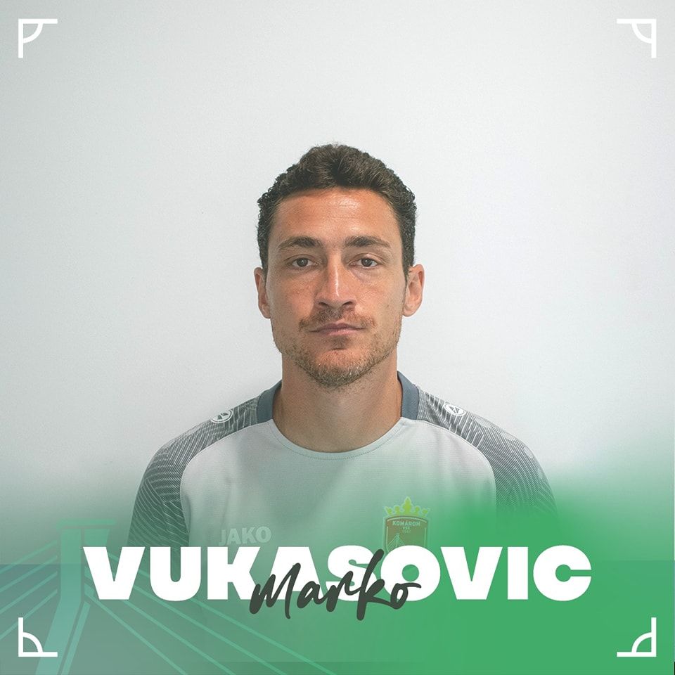 Vukasovic Marko