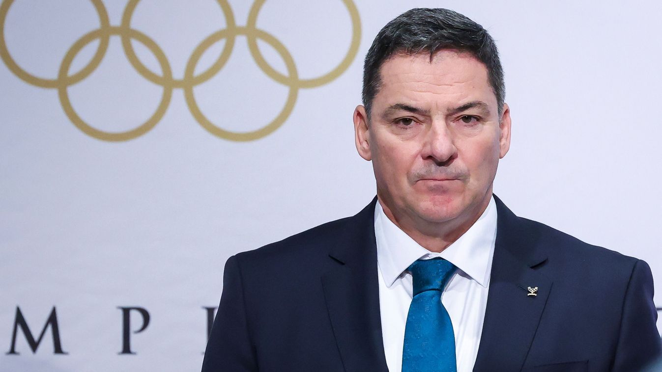 Gyulay Zsolt: már meghaladtuk a tokiói létszámot