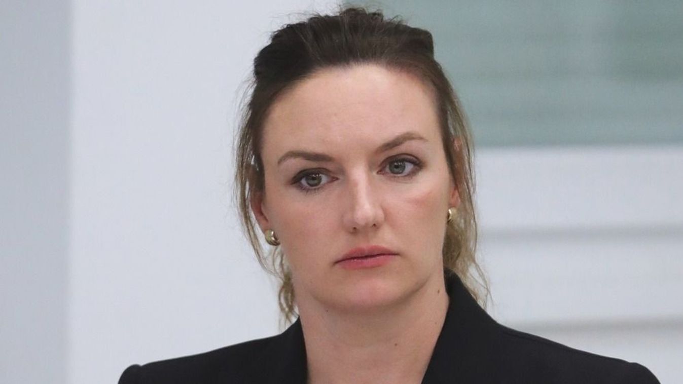 Hosszú Katinka elárulta, min dolgozott az elmúlt fél évben
