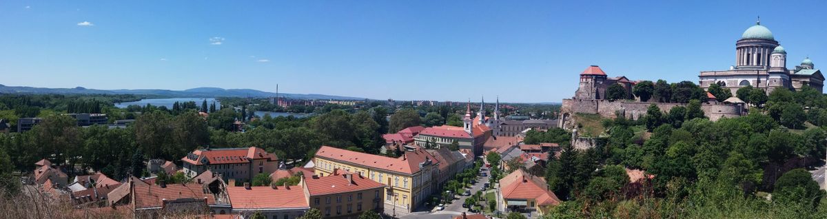 TOP 10 látnivaló Esztergomban és a környékén