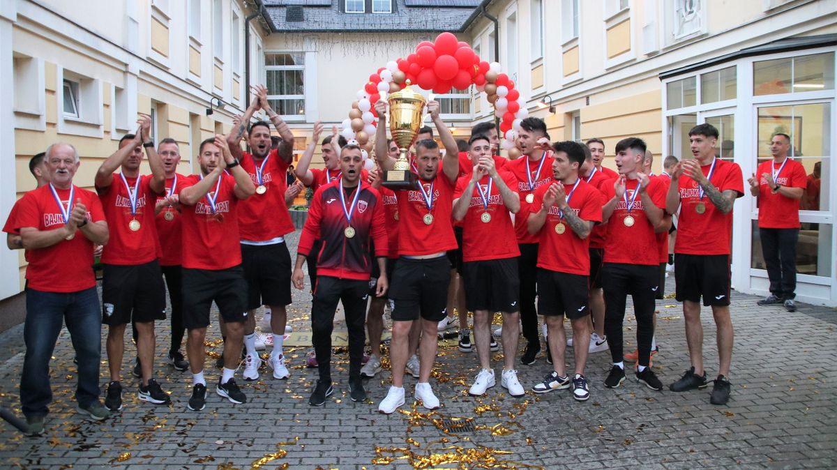 Győzelmek és vereségek: itt vannak a megyei foci statisztikái!