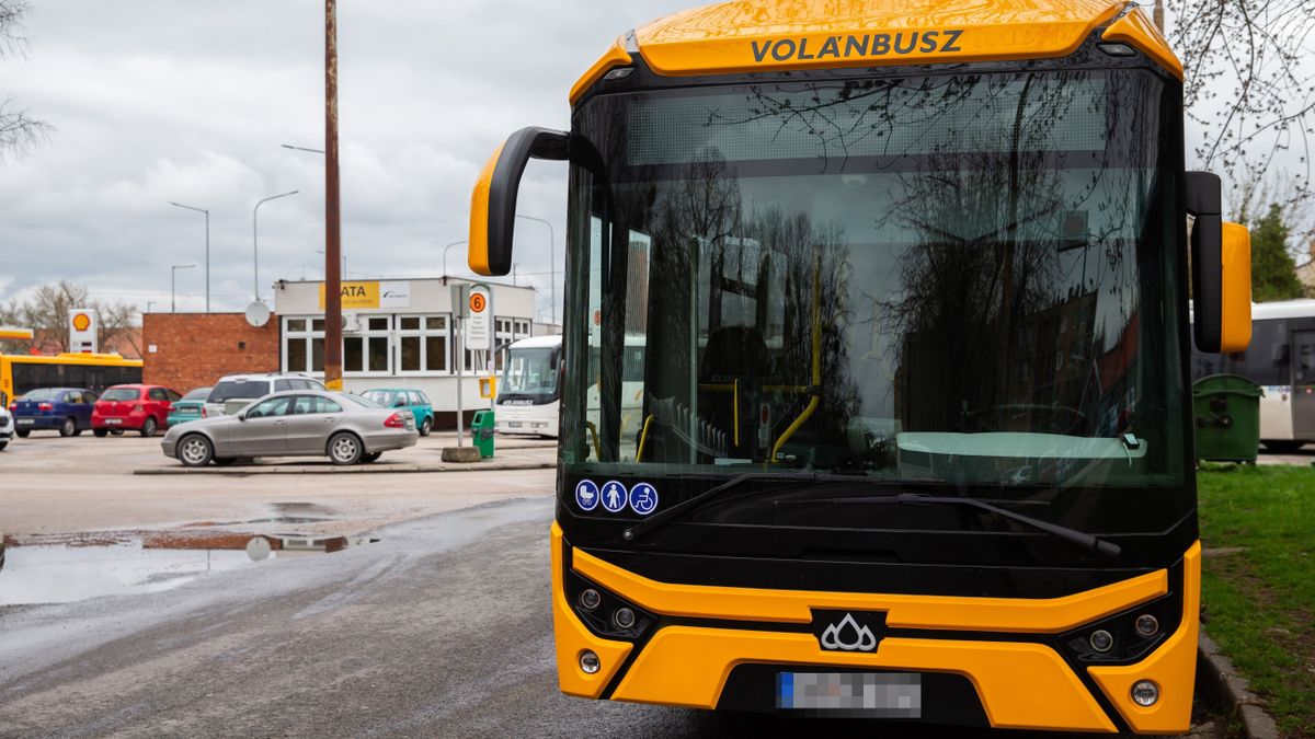 Egységes helyjegy-árat vezetnek be a Volánbuszok járatain