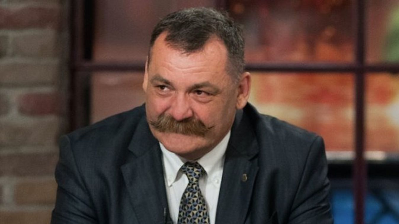Szörnyű, ami Lajsz Andrással történt