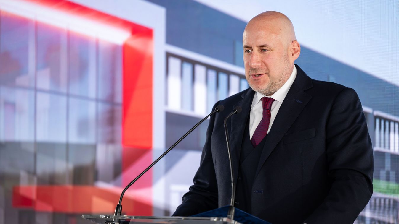 Megállapodást kötött a 4iG Észak-Macedónia kormányával