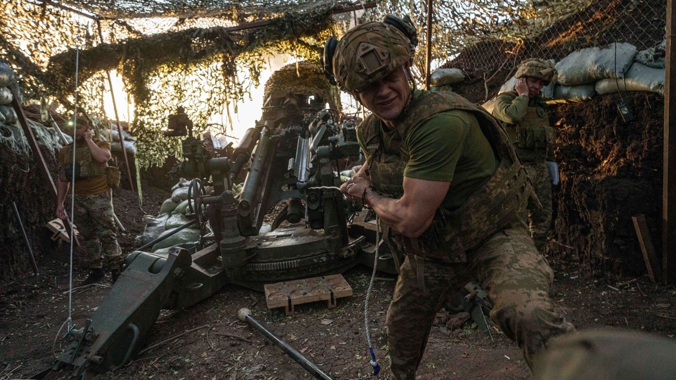 NATO: a szövetségesek megújították ígéretüket Ukrajna védelmének megerősítésére