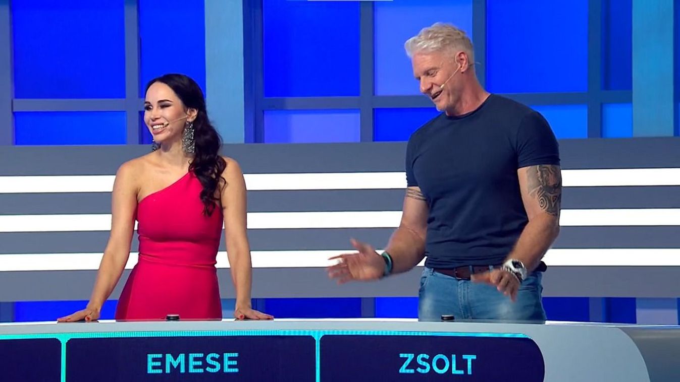 „Nagyon izgalmasan néz ki”: kiderült, milyen férfi jön be Sáfrány Emesének