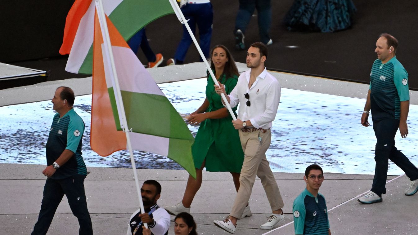 Véget értek az olimpiai játékok, nem volt botrány a záróünnepségen