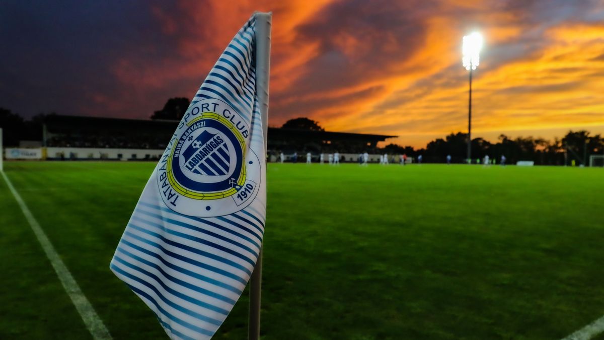 Labdarúgás, Merkantil Bank Liga NBII., 1. forduló

Opus Tigáz Tatabánya - Szeged-Csanád Grosics Akadémia 3-2 (0-1)