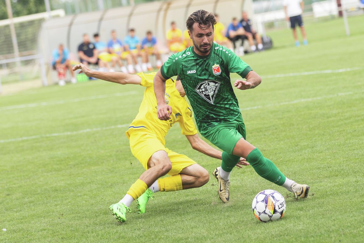 Komárom VSE - Gyirmót FC Győr II. NBIII. foci (5)