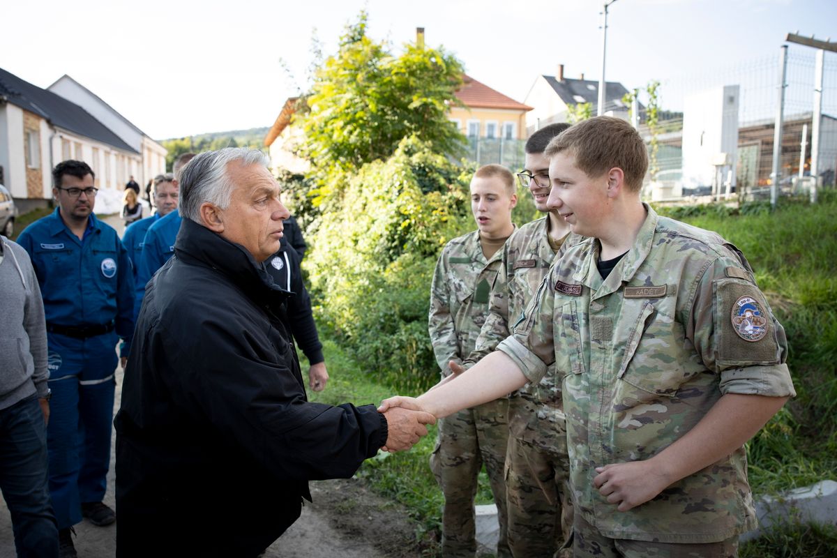 ORBÁN Viktor