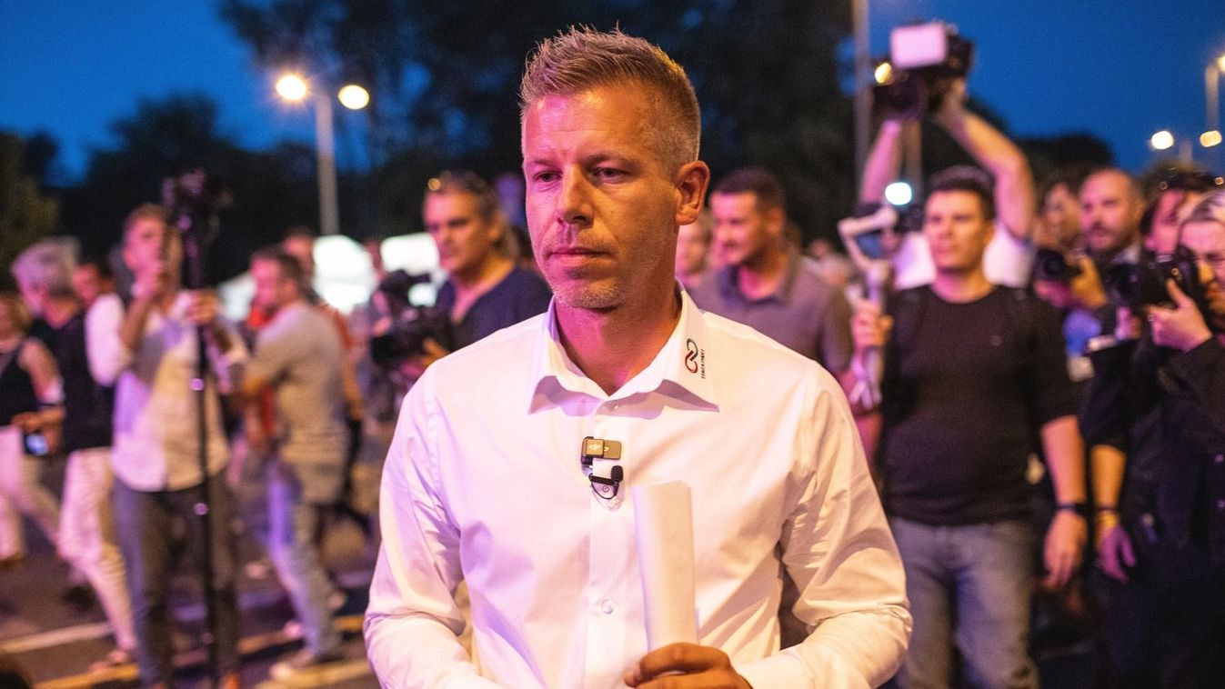 „Aférfiúr (Mr. The Man) pártja évente kétmillió forintos rezsiáremelést akar minden magyar családnak”