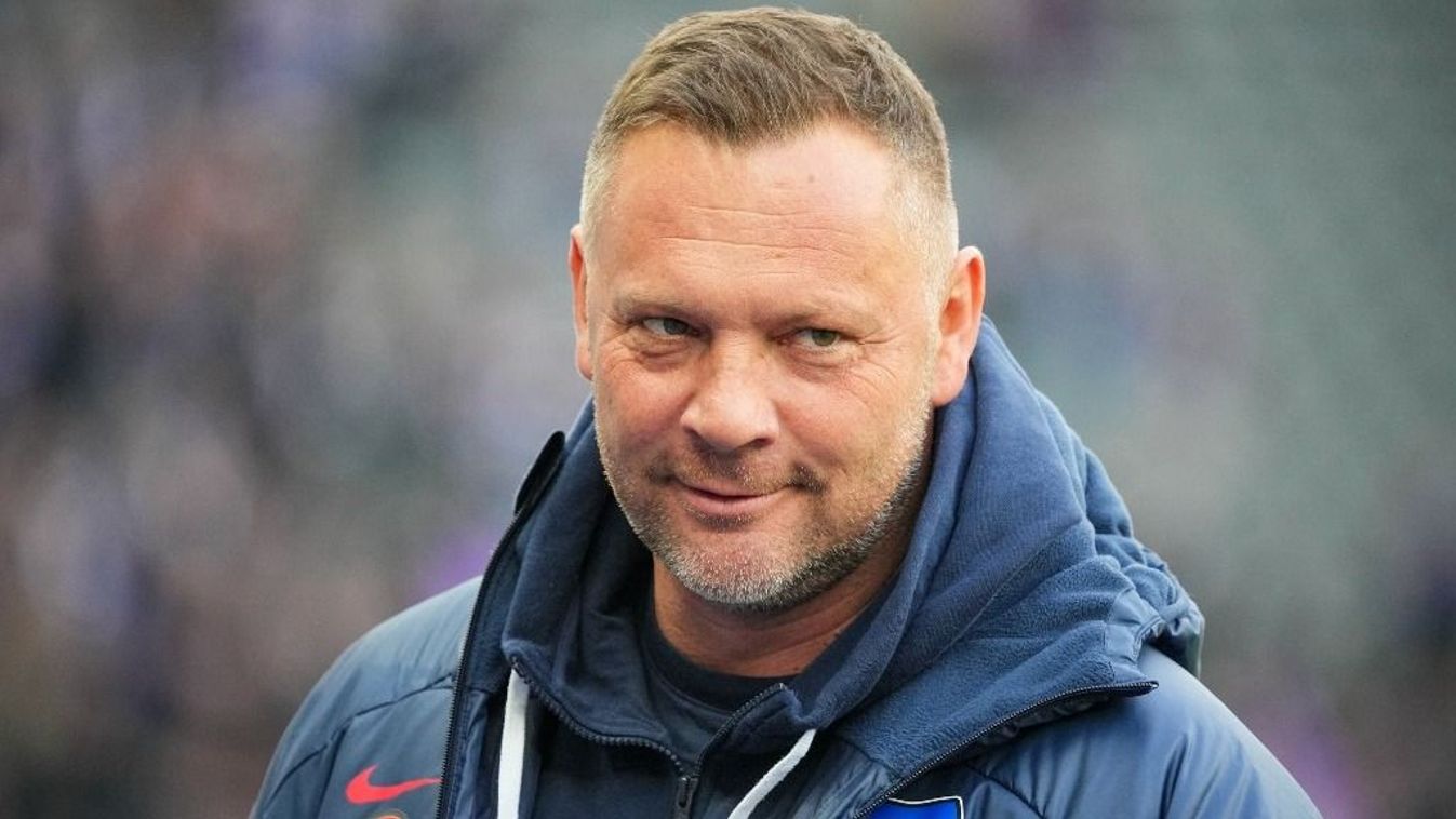 Dárdai Pál: apám miatt engem is kifütyültek, a fiaimnak is együtt kell élniük ezzel