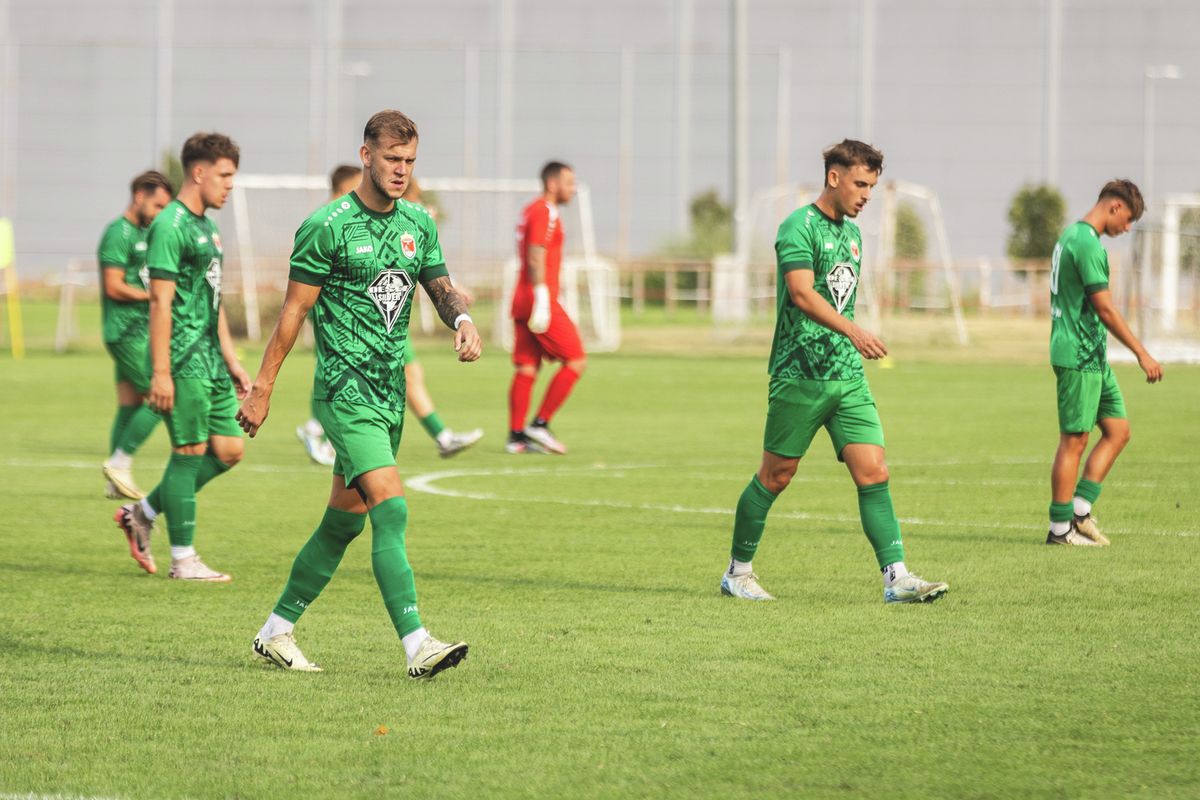 Komárom VSE - Gyirmót FC Győr II. NBIII. foci (8)