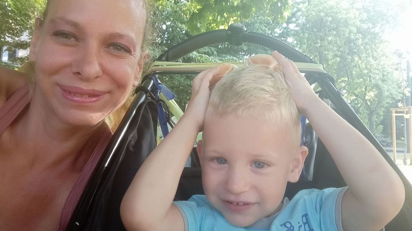 Magyar börtönben szeretne ülni a kis Alexet Olaszországban halálra szurkáló anya