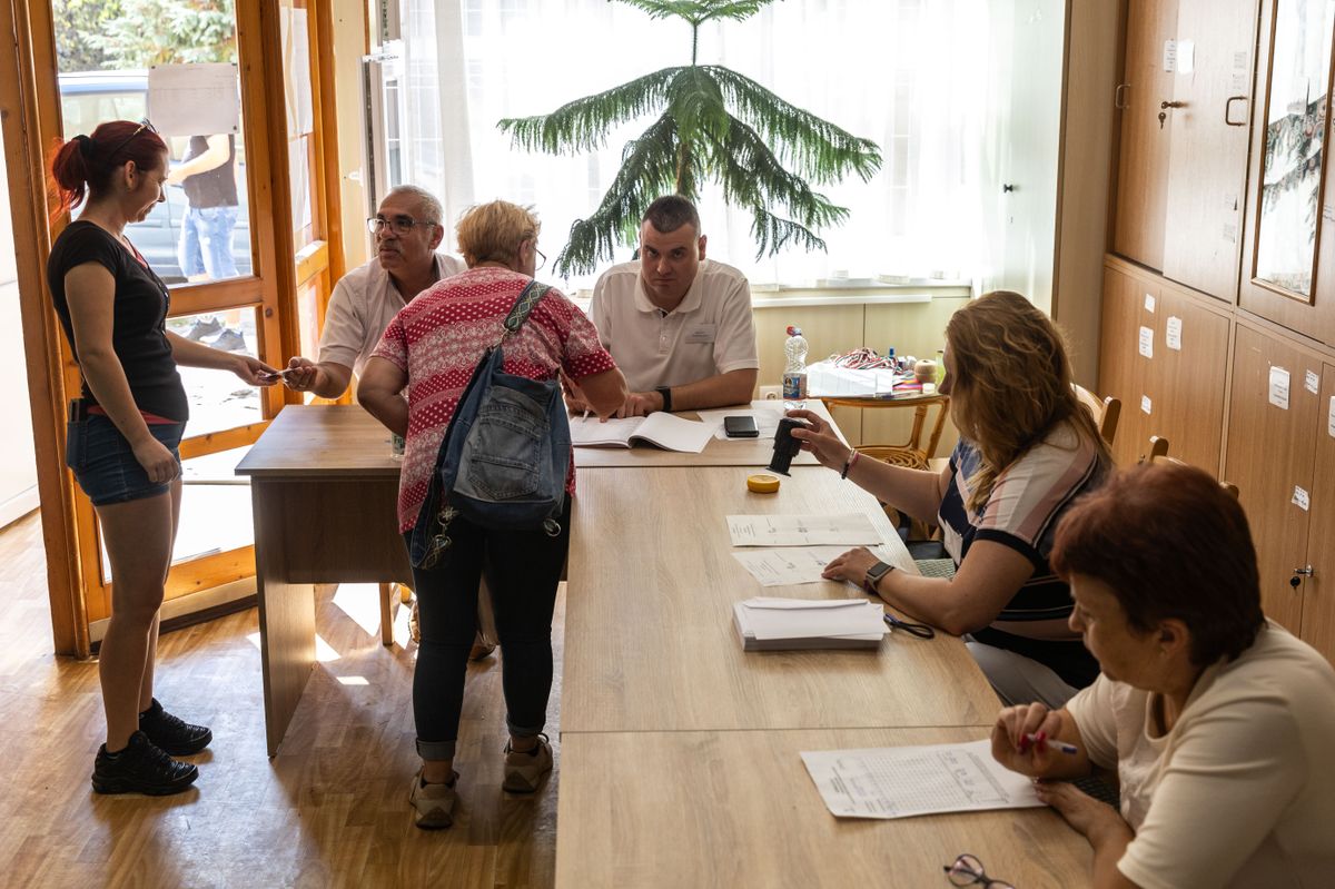 Időközi egyéni választókerületi képviselő választása Oroszlányban