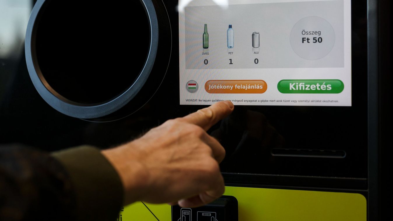 Egymillióan használják már a REpont alkalmazást