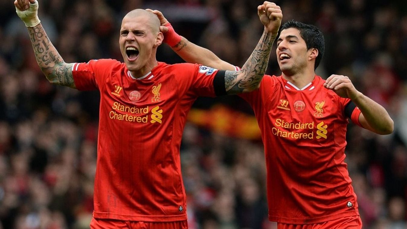 Magyarul tanul és Szoboszlait méltatta a Liverpool szlovák klasszisa