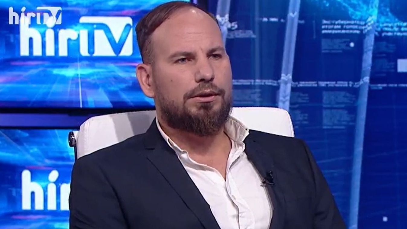 Magyar Péter vállalhatatlan viselkedésének részleteiről beszélt az ügy sértettje (videó)