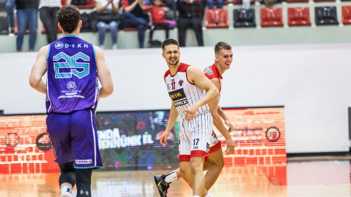 Szeged–MVM-OSE Lions