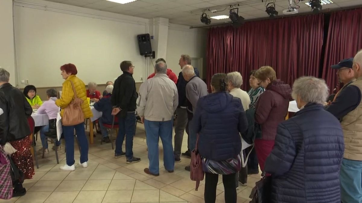 Az egészségügyi szűrések révén még időben, kezdeti stádiumban derülhet fény számos súlyos betegségre