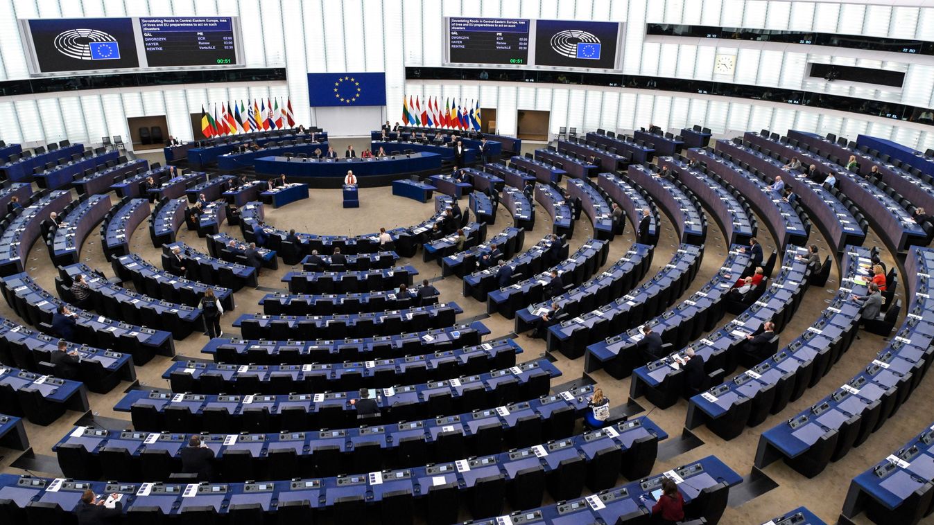 A Patrióták Európáért keresetet nyújtott be az Európai Parlament szakbizottsági elnökségeiből való kizárások ellen