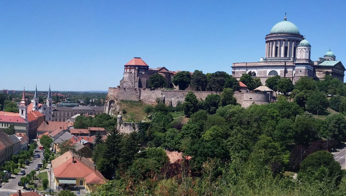 Top 10 őszi kirándulás Esztergomban és a környékén