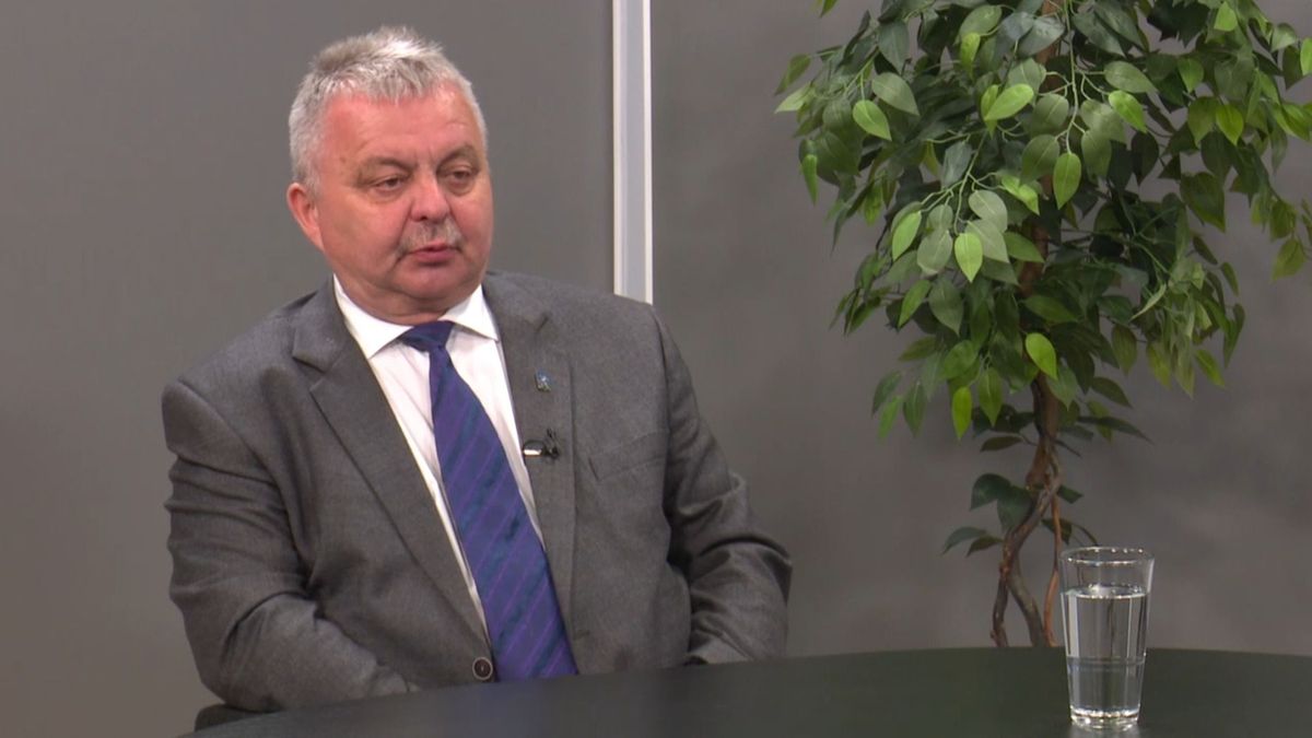 Takács Károly: „Az alpolgármester-választás kapott egy kis szeplőt”