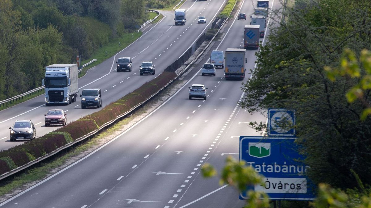 Az új KRESZ kitolhatja a sebességhatárokat az utakon