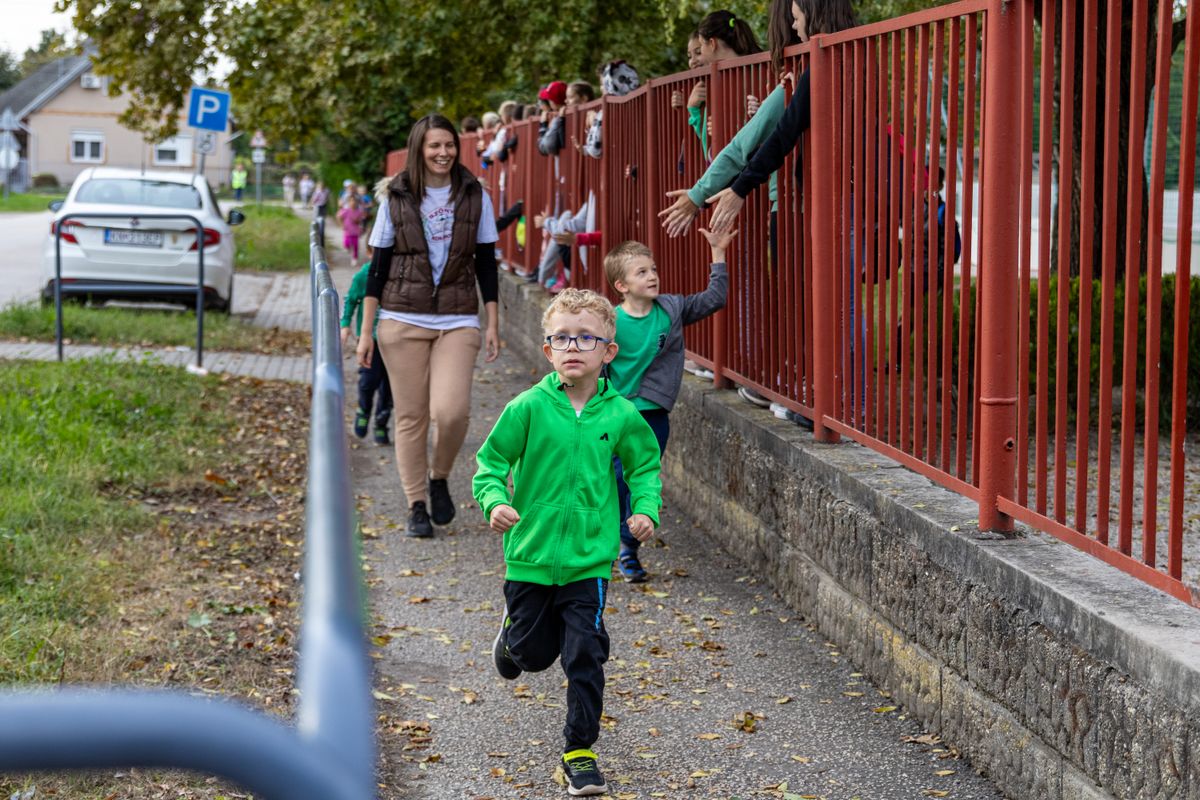 Több sportágban is kiváló eredmények születtek