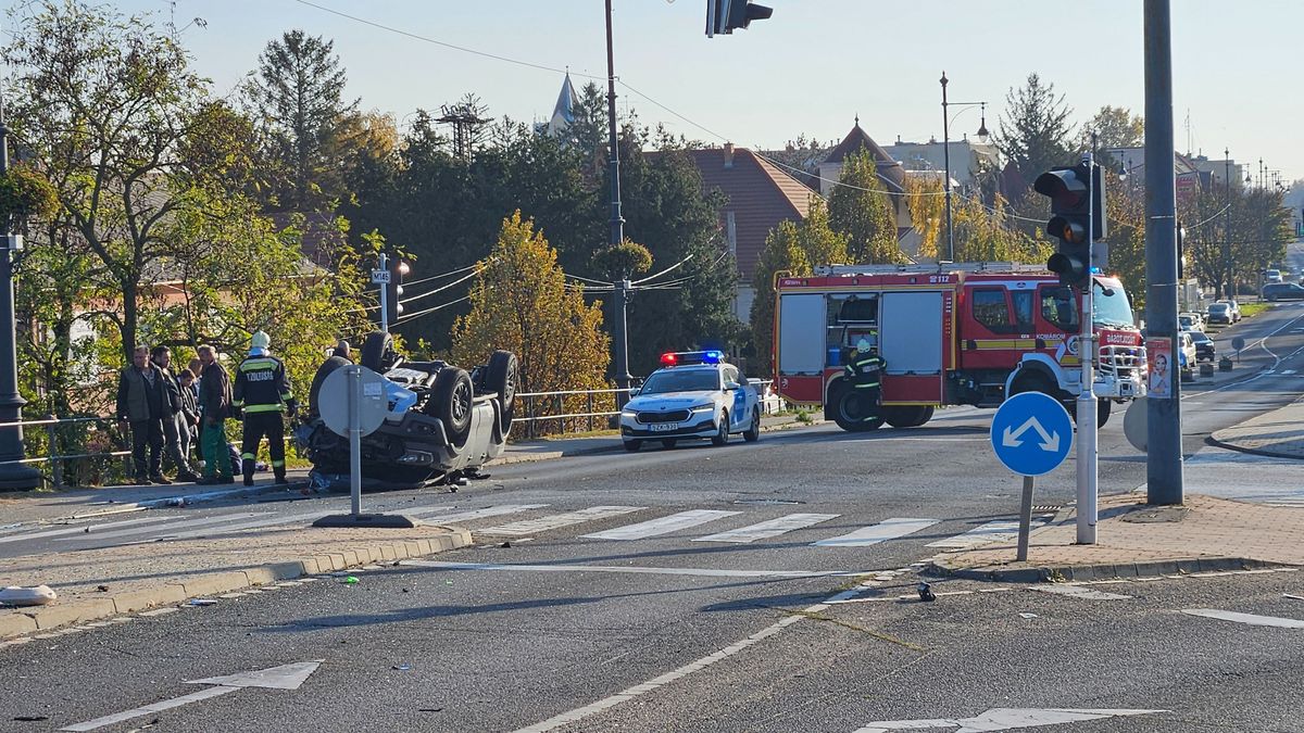 A komáromi halálos baleset egy tanítónő életét követelte