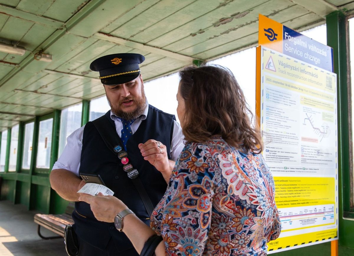 A kötelező jegyelővétel sokkal magasabb pótdíjat hoz magával