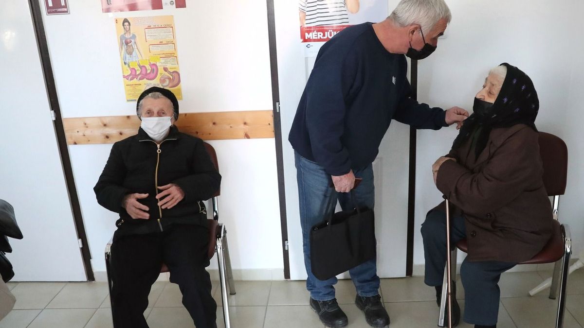 hmpv-vírus tünetei - Az elmúlt hetekben HMP-vírus járvány söpört végig az országon.  a kép illusztráció