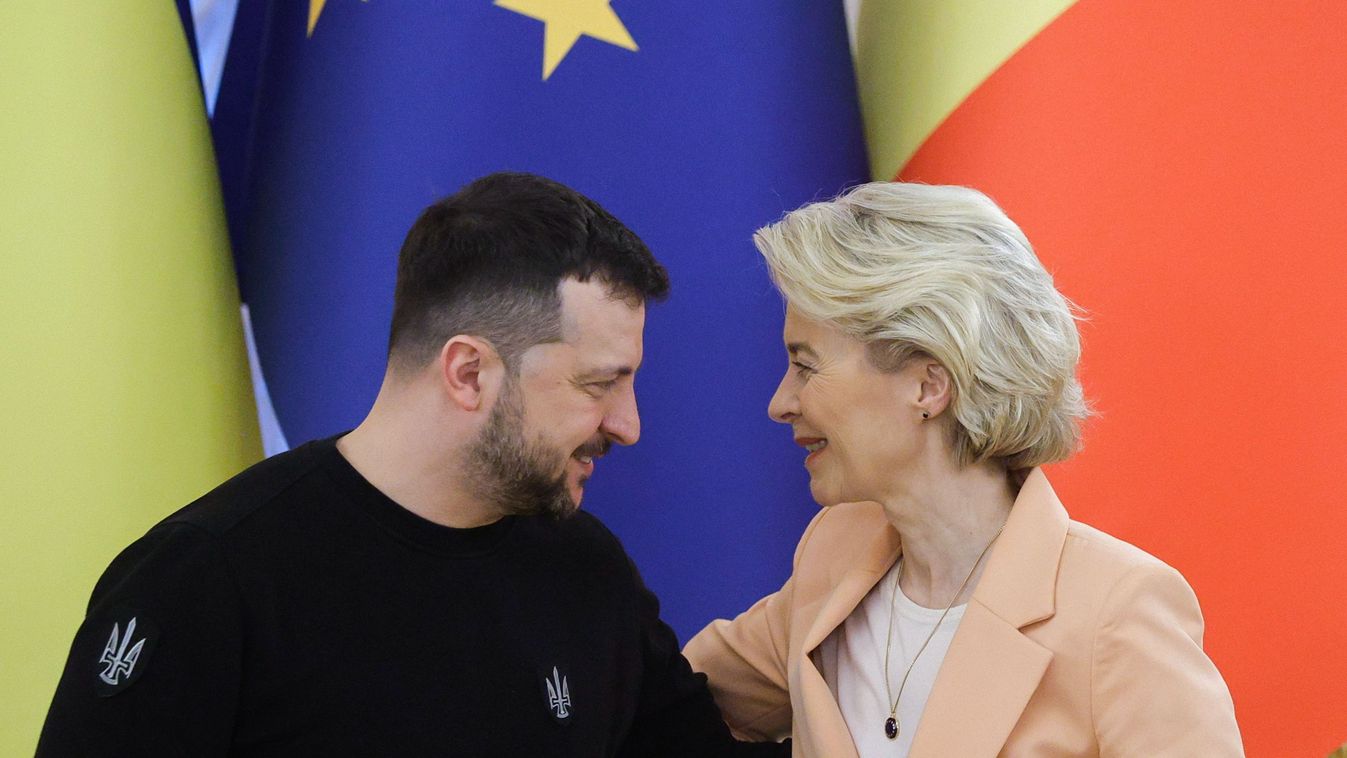Nógrádi György: alaptalan és felelőtlen a háborús készülődés Európában (videó)