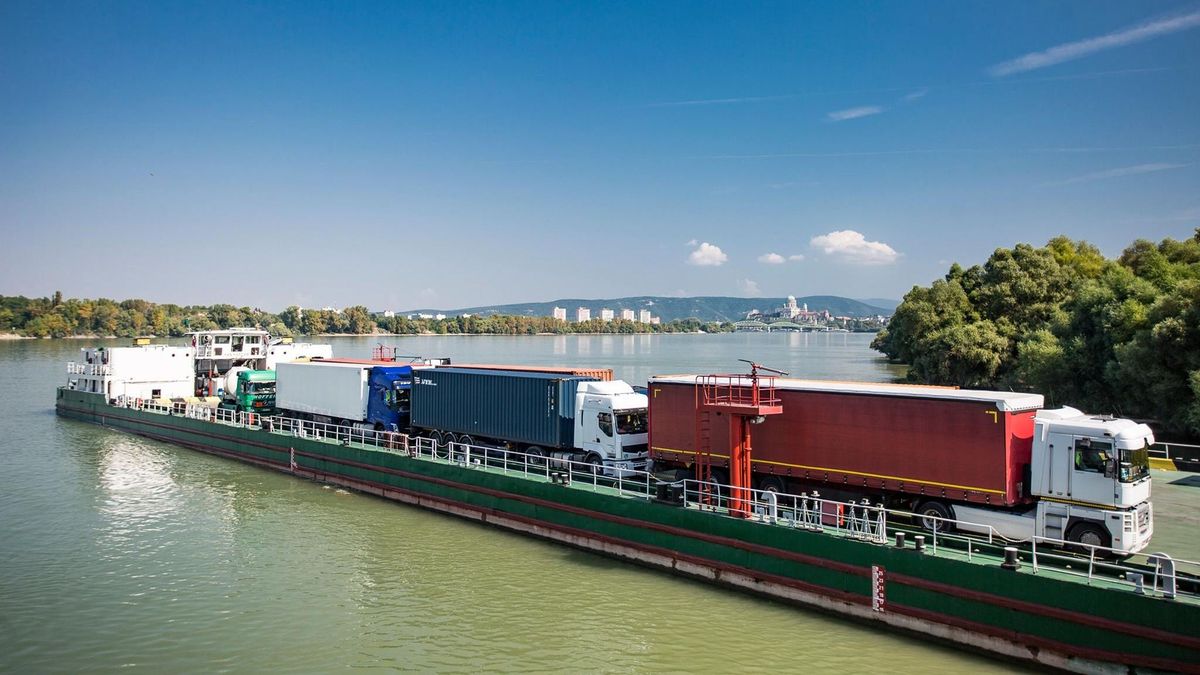 Szlovákia és Magyarország közti megállapodás második fejezetét jelentette be Szijjártó Péter. Ebben új Duna-híd és határátkelők nyitása is szerepel.