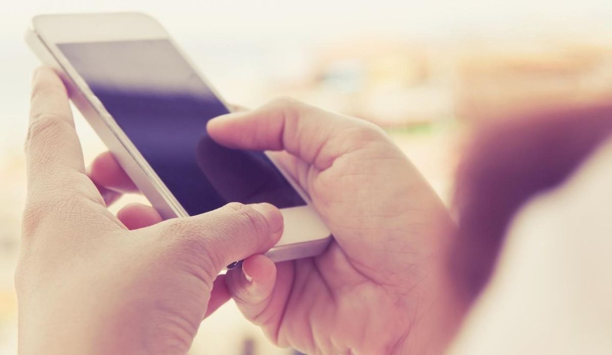 Te is könnyen telefonlehallgatás áldozata lehetsz