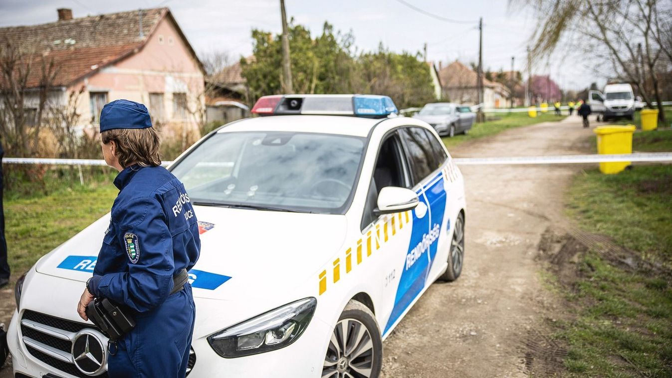 Fény derült a battonyai gyilkosság okára