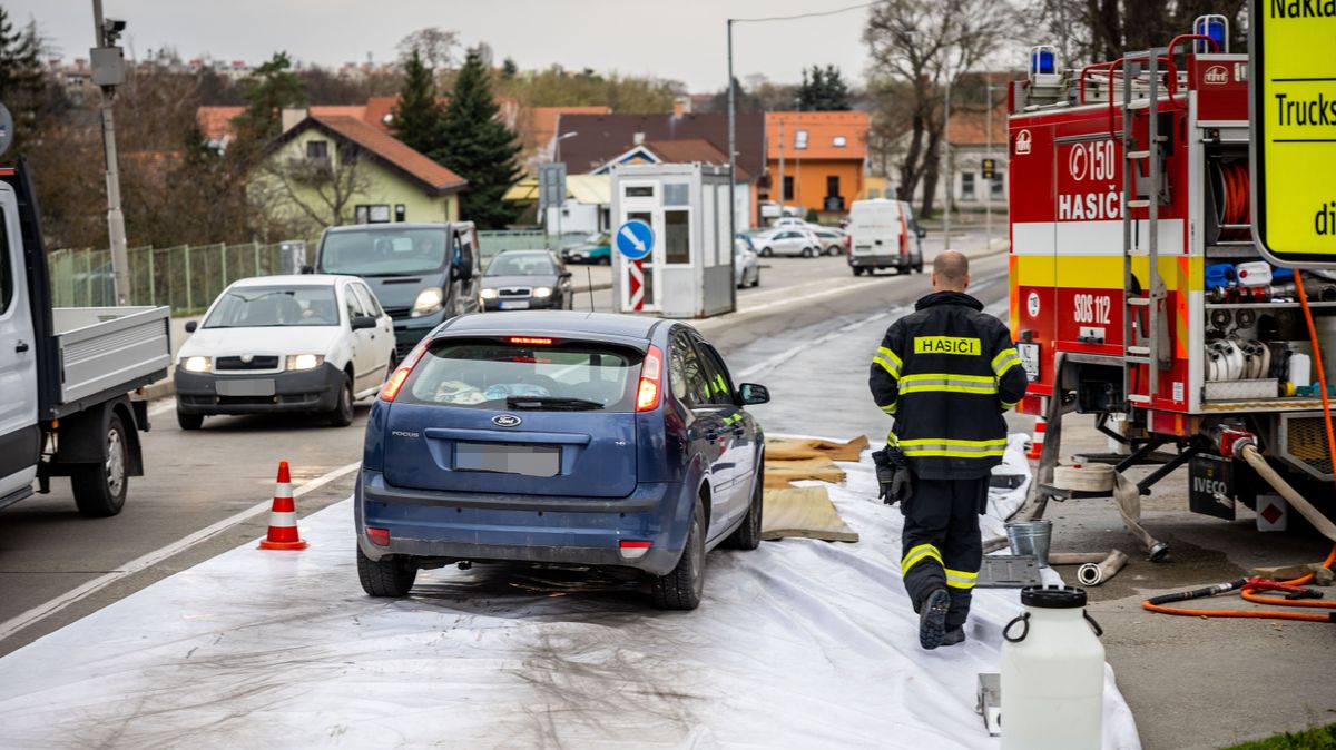 Párkányi helyzetkép a határon