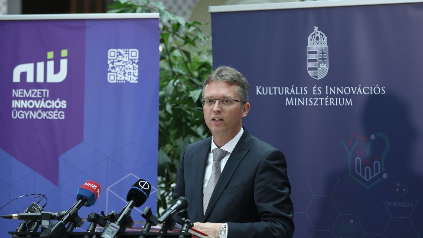 Hankó Balázs: dolgozunk tovább a magyar családokért (videó)