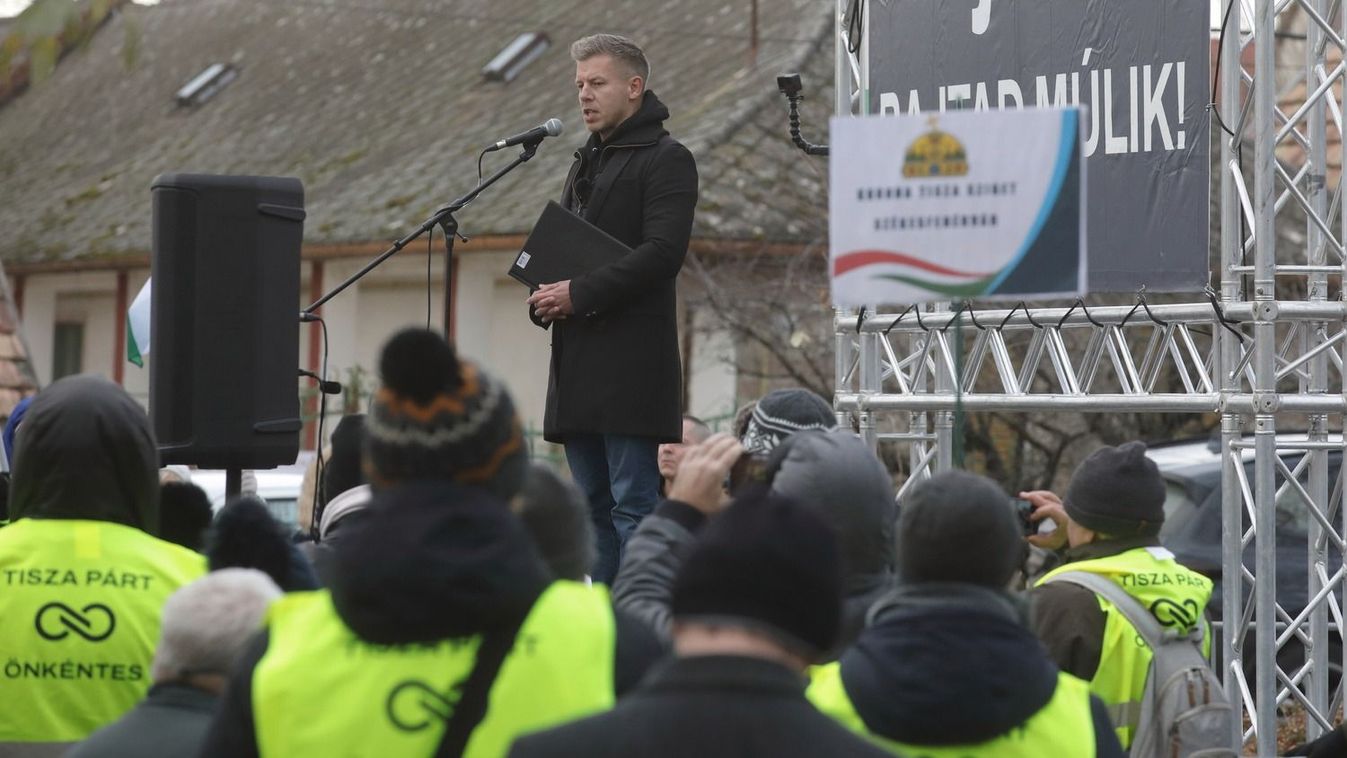 Magyar-Gyurcsány: rivalizálnak egymással, de a látszat néha csal (videó)