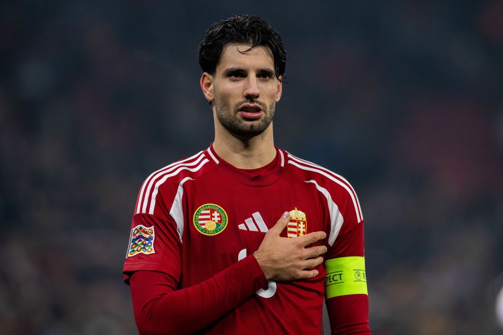 Marco Rossi együttese jubileumi összecsapásra készül Isztambulban. A Szoboszlai Dominik vezette magyar labdarúgó-válogatott ma este 6 órakor Törökország ellen lép pályára a Nemzetek Ligája-sorozat osztályozóján.