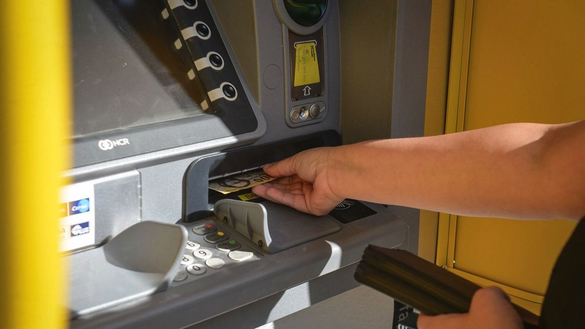Többe kerülhet ha ebből az ATM-ből veszel fel készpénz ATM