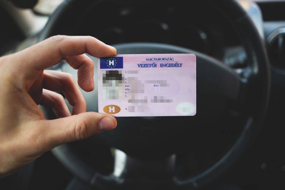 Hatalmas változásokat vezet be az EU a jogosítványoknál