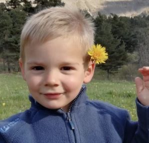 A két éves Émile Soleil ügyében gyermekgyilkosság vádjával letartóztatták nagyszüleiket