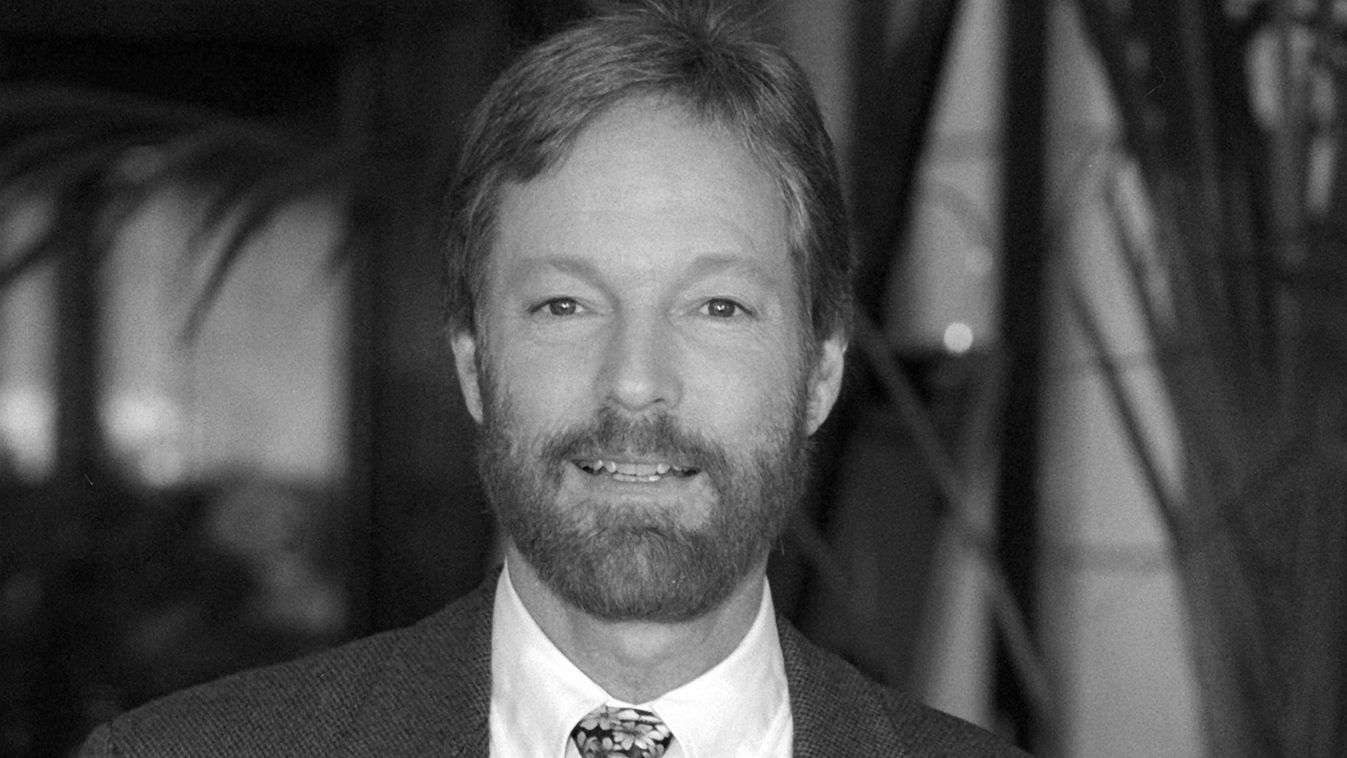 Elhunyt Richard Chamberlain