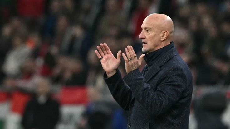 Marco Rossi nyilatkozott a magyar labdarúgó-válogatott Törökország elleni 3-0-s vereségét és a Nemzetek Ligája A-ligájából történő kiesést követően