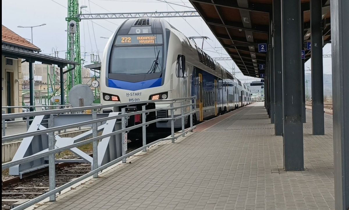Új szabályozás lép életbe a Mávnál és a Volánnál