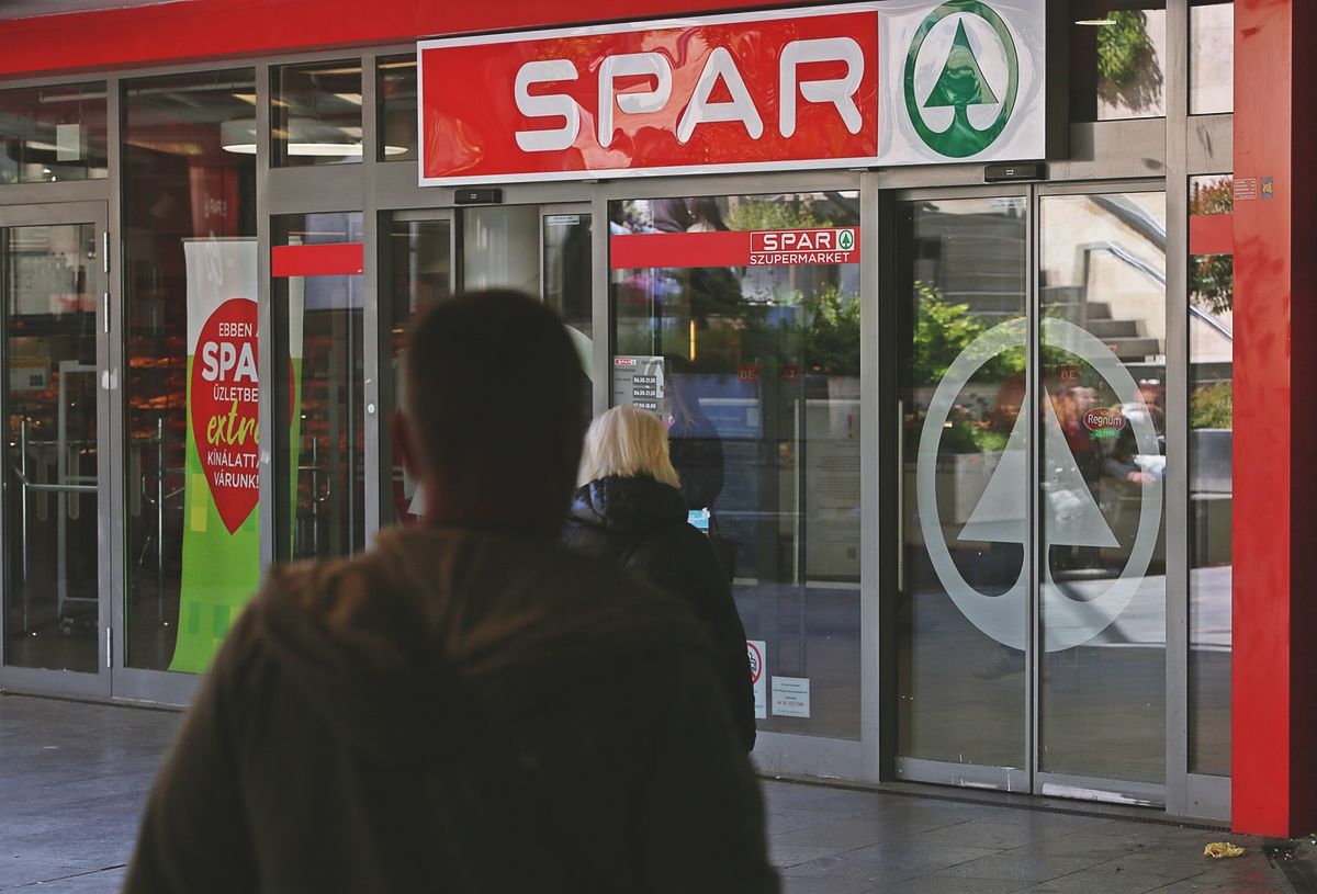 Reagált az árrés csökkentésre a SPAR