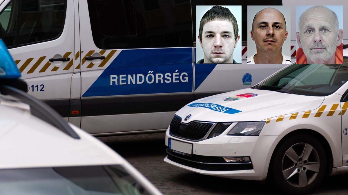Ezek a tatai csalók köztünk járnak